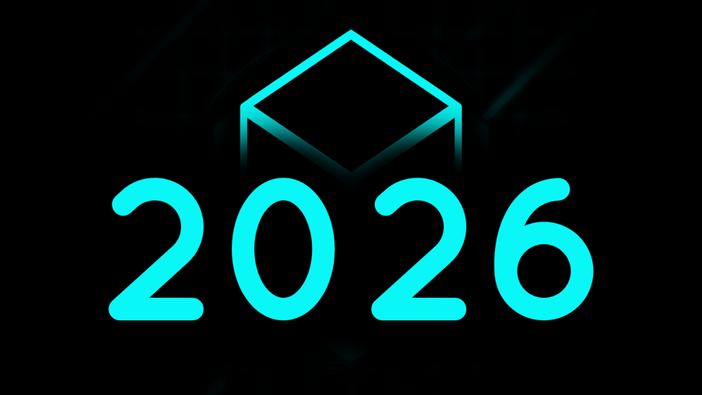 Wrapping Up For 2026